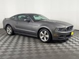 Used 2014 Ford Mustang GT Premium w/ Comfort Package image 3