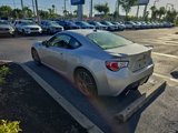 Used 2013 Subaru BRZ Limited w/ Popular Pkg 2C image 3