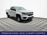 Used 2016 Chevrolet Colorado W/T image 6