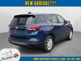 Used 2022 Chevrolet Equinox LT image 5