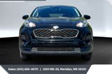 Used 2021 Kia Sportage LX image 3