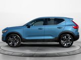 Used 2024 Volvo XC40 B5 Plus w/ Protection Package Premier image 4