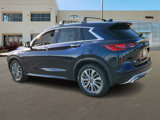 New 2025 INFINITI QX50 Luxe image 4