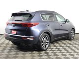 Used 2018 Kia Sportage EX w/ EX Premium Package image 5