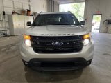 Used 2014 Ford Explorer Sport w/ Equipment Group 401A image 2