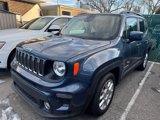 Used 2021 Jeep Renegade Latitude image 2