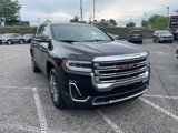 Used 2022 GMC Acadia SLT w/ Technology Package image 4