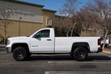 Used 2015 GMC Sierra 1500 2WD Regular Cab image 4