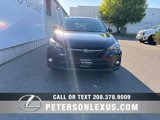 Used 2020 Subaru Crosstrek 2.0i Premium w/ Moonroof Package 2 image 3