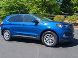 Used 2023 Ford Edge SEL image 2