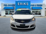 Used 2014 Chevrolet Traverse LT image 3