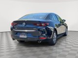 Used 2025 MAZDA MAZDA3 s image 3