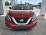 Used 2018 Nissan Murano SV image 3