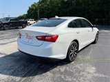 Used 2018 Chevrolet Malibu LT w/ Leather Package image 3