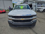 Used 2018 Chevrolet Silverado 1500 W/T w/ Trailering Package image 3
