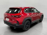 New 2025 MAZDA CX-50 AWD 2.5 S w/ Cargo Package image 3