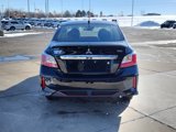 New 2024 Mitsubishi Mirage G4 Black Edition image 6