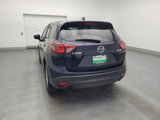 Used 2015 MAZDA CX-5 Touring w/ Bose/Moonroof Package image 6