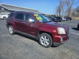 Used 2017 GMC Terrain SLT w/ Open Road Package image 3