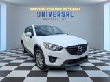 Used 2016 MAZDA CX-5 Touring image 5