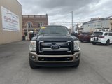 Used 2012 Ford F250 King Ranch w/ King Ranch w/Chrome Pkg image 4