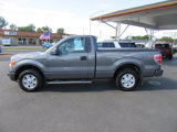 Used 2013 Ford F150 STX w/ Mid Equipment Group image 2