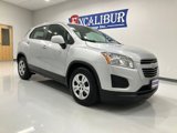 Used 2016 Chevrolet Trax LS w/ LPO, Cargo Package image 2