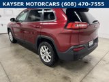 Used 2014 Jeep Cherokee Latitude image 5