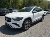 New 2025 Mercedes-Benz GLA 250 4MATIC image 3
