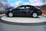 Used 2015 Chevrolet Cruze LS image 4
