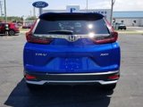 Used 2021 Honda CR-V EX-L image 6