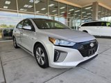 Used 2019 Hyundai Ioniq Plug-In Hybrid image 3