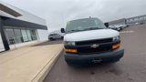Used 2018 Chevrolet Express 2500 w/ Driver Convenience Package image 3