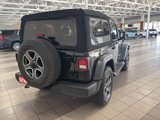 Used 2019 Jeep Wrangler Sport image 5