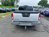 Used 2018 Nissan Frontier SV image 5