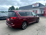 Used 2017 Chrysler Pacifica Limited w/ UConnect Theater Package image 5