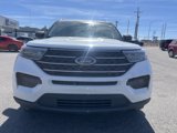 Used 2021 Ford Explorer XLT image 3
