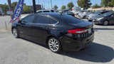 Used 2017 Ford Fusion SE image 6