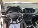 Used 2020 GMC Terrain SLT image 3