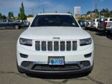 Used 2014 Jeep Grand Cherokee Summit image 5
