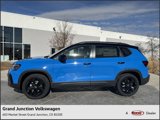 New 2025 Volkswagen Taos SE image 4