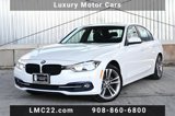 Used 2017 BMW 330i xDrive Sedan w/ Premium Package image 3