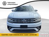 Used 2018 Volkswagen Atlas SE w/ R-Line Package image 3