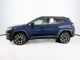 Used 2018 Jeep Compass Limited w/ Navigation Group image 4