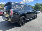 Used 2017 GMC Yukon SLT image 5