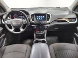 Used 2018 GMC Terrain SLE w/ Driver Convenience Package image 3