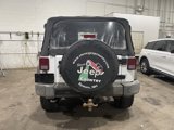 Used 2013 Jeep Wrangler Sport image 6