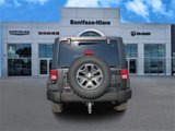 Used 2017 Jeep Wrangler Unlimited Rubicon w/ Connectivity Group image 5