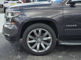 Used 2015 Chevrolet Tahoe LTZ image 5