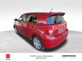 Used 2013 Scion xD image 4